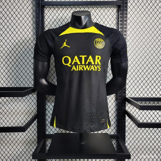 Maillot PSG/Paris Training Player Version 2023/24