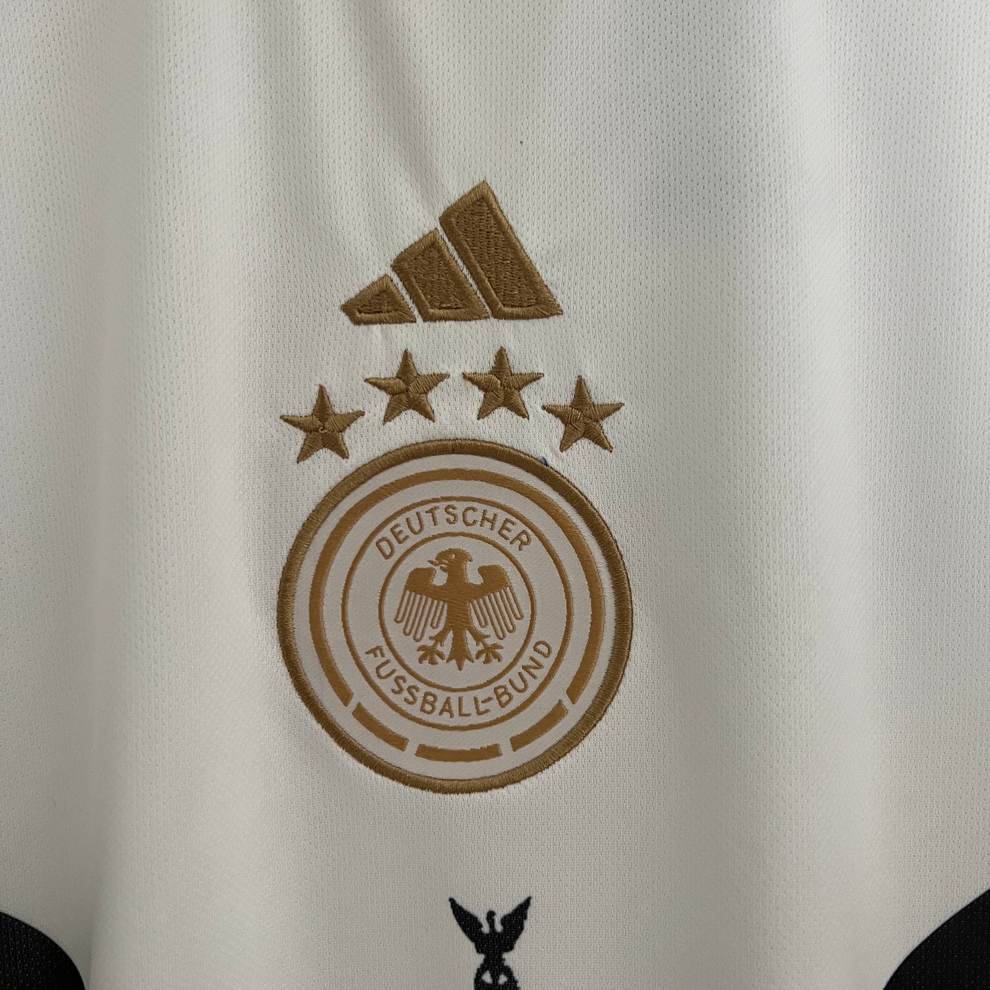 Maillot Allemagne/Germany Special Edition 2023/24