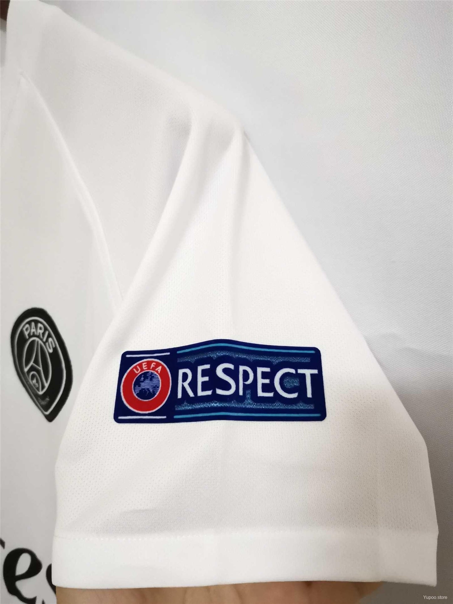 Maillot PSG Paris extérieur 2018/19