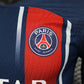 Maillot football PSG/Paris domicile Player Version LS 2023/24