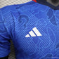 Maillot Japon/Japan Special Bleu Player Version 2022/23