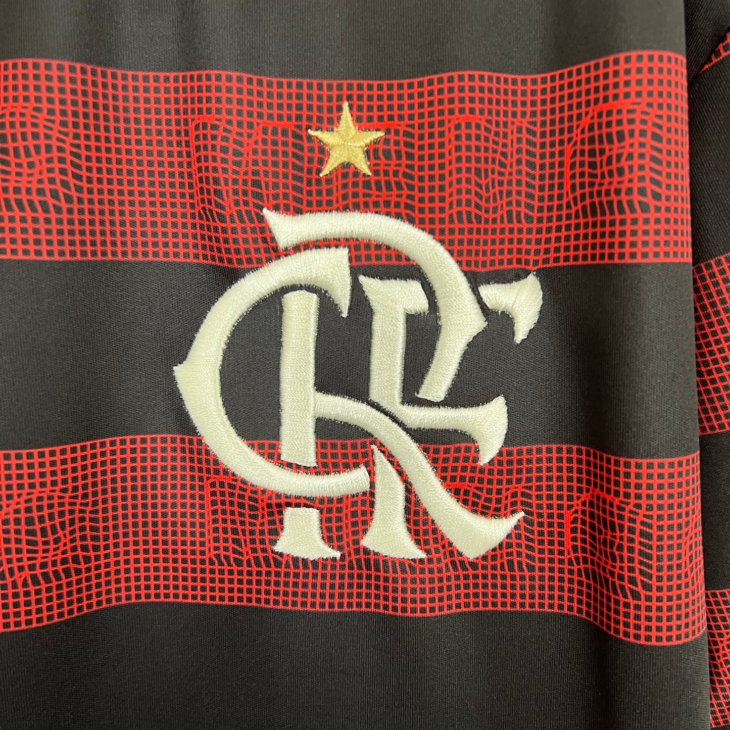 Maillot Flamengo domicile 2019/20