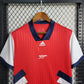 Maillot Arsenal Special Red ICON 2023/24