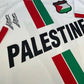 Maillot Palestine/Palestina White/Blanc 2023/24