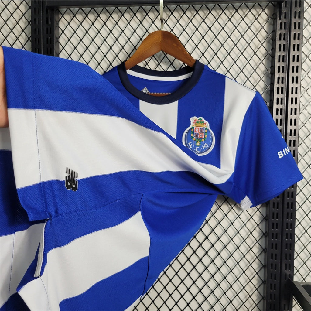 Maillot football FC Porto domicile 2023/24