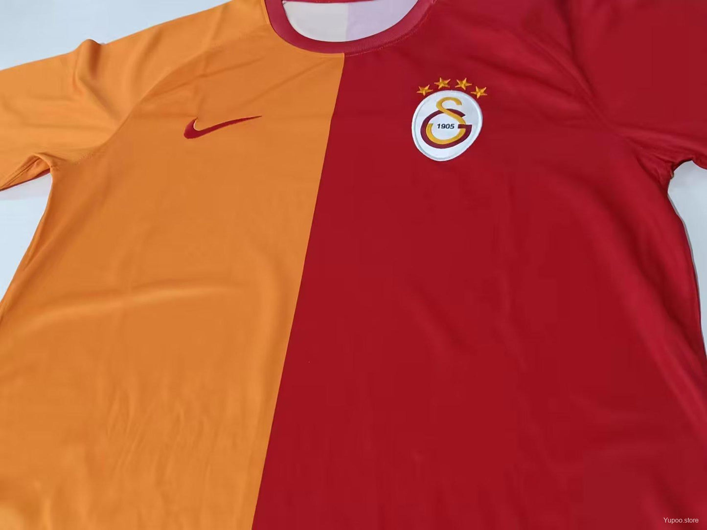 Maillot Galatasaray domicile 2023/24