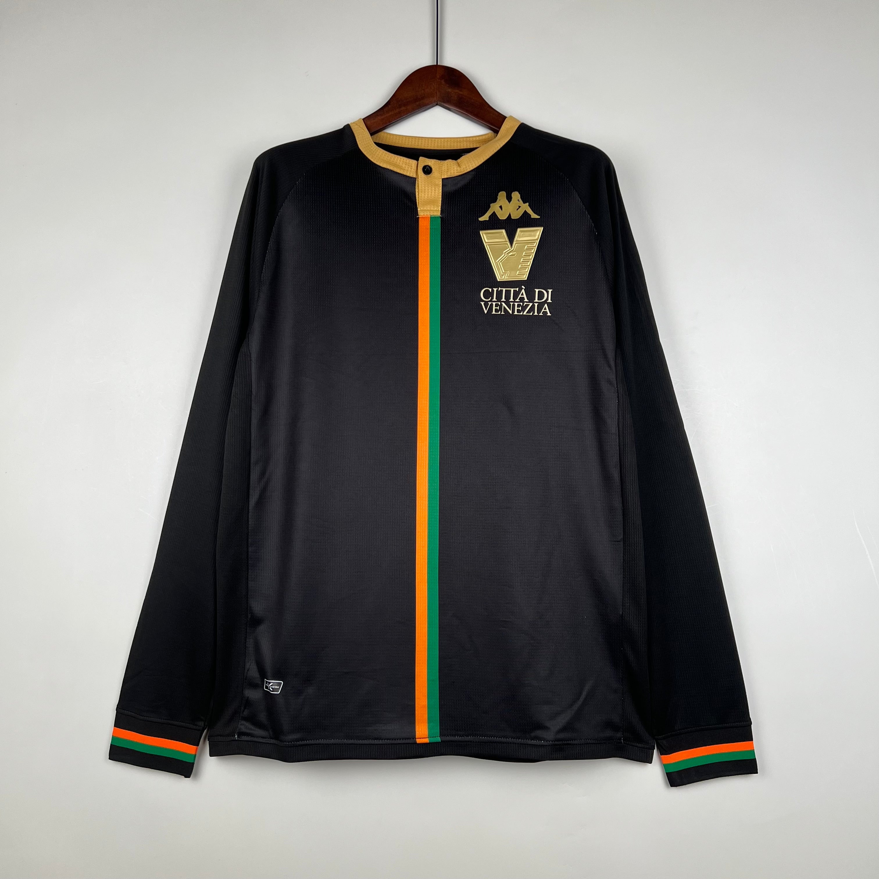 Maillot De Foot Venezia Nocta Domicile 2024 - Neuf Sans étiquette