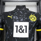 Maillot Dortmund Exterieur Player Version 2023/24