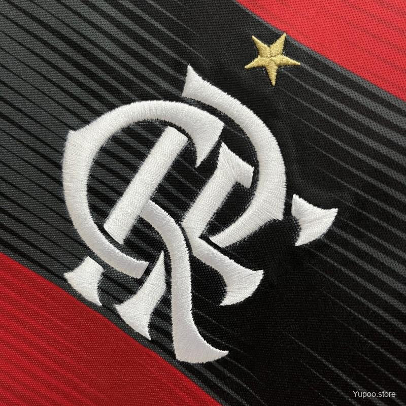 Maillot Flamengo (Brésil) domicile 2023/24