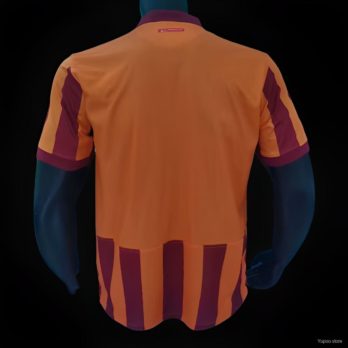 Maillot Galatasaray Third Player Version 2023/24