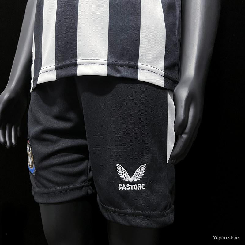 Kit Newcastle domicile 2022/23