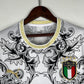 Maillot Italie/Italia Versace White Edition 2023/24