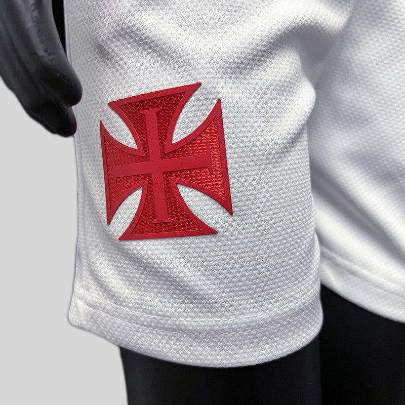 Maillot extérieur Vasco De Gama 2023/24