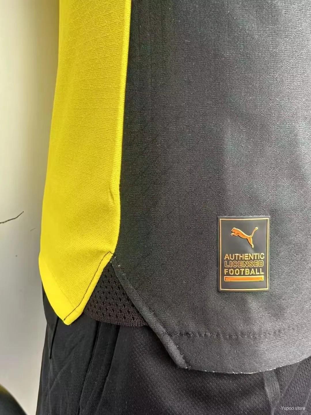 Maillot Dortmund Domicile Player Version 2023/24