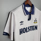 Maillot Tottenham Spurs domicile 1994