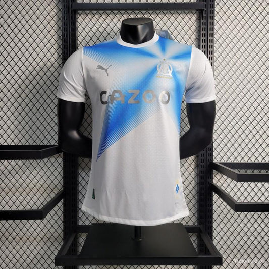 Maillot OM/Marseille 30e anniversaire Player Version 2023/24