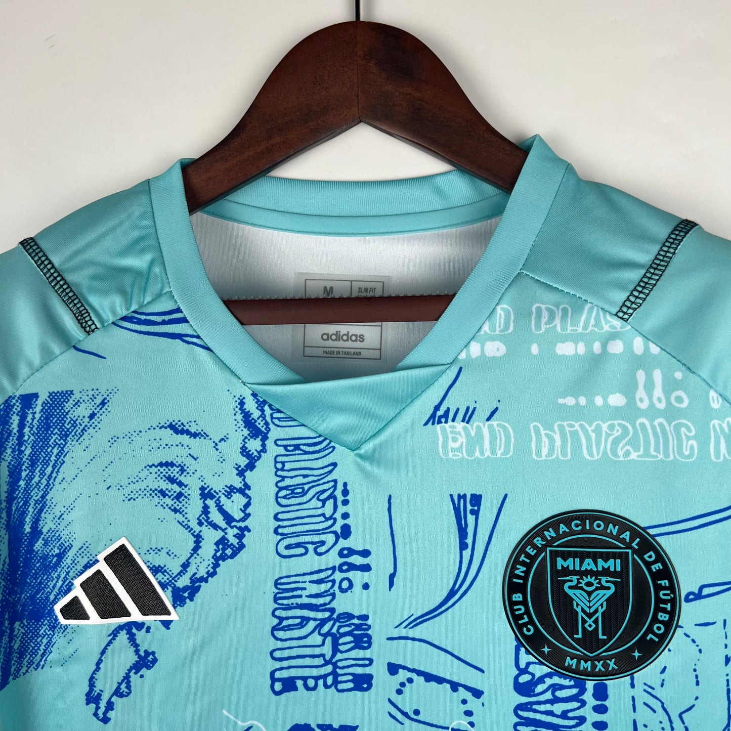 Maillot Inter Miami Spécial 2023/24