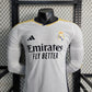 Maillot Real Madrid domicile LS 2023/24