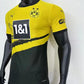 Maillot Dortmund Domicile Player Version 2023/24