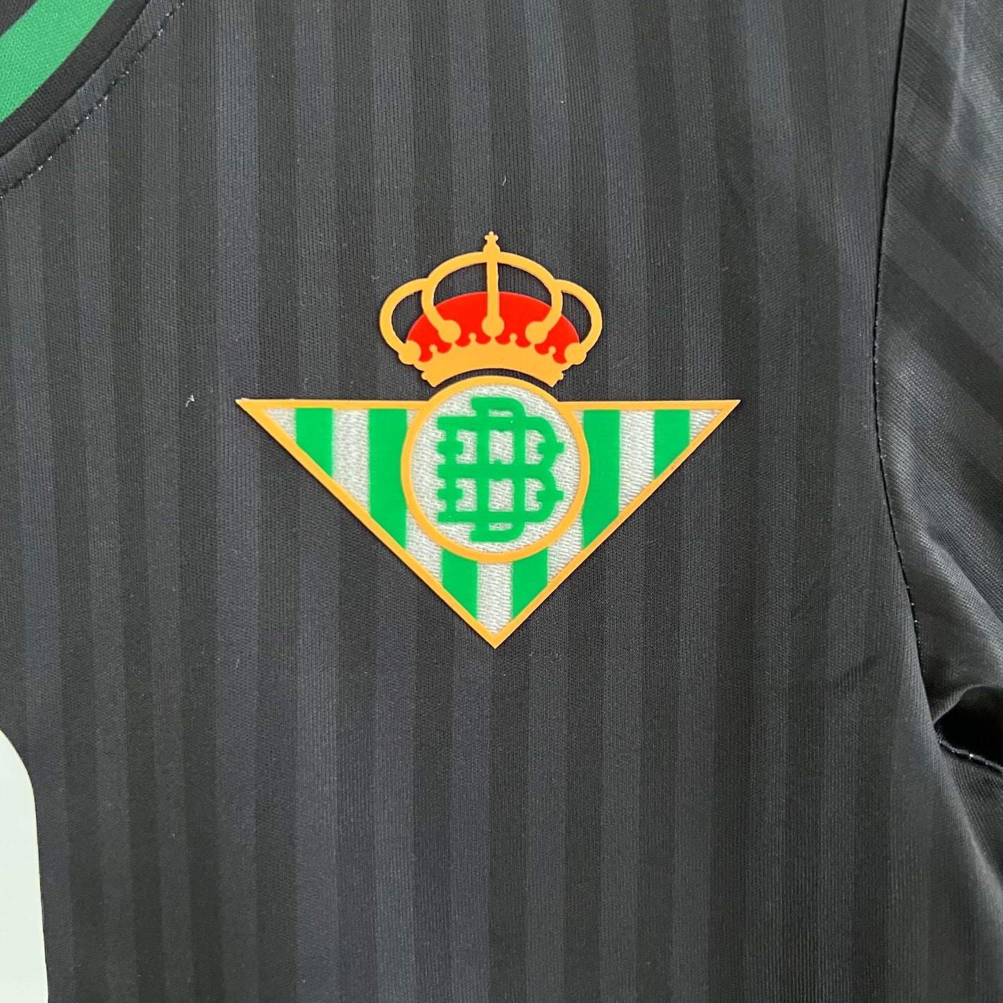 Kit Real Betis Séville extérieur 2023/24