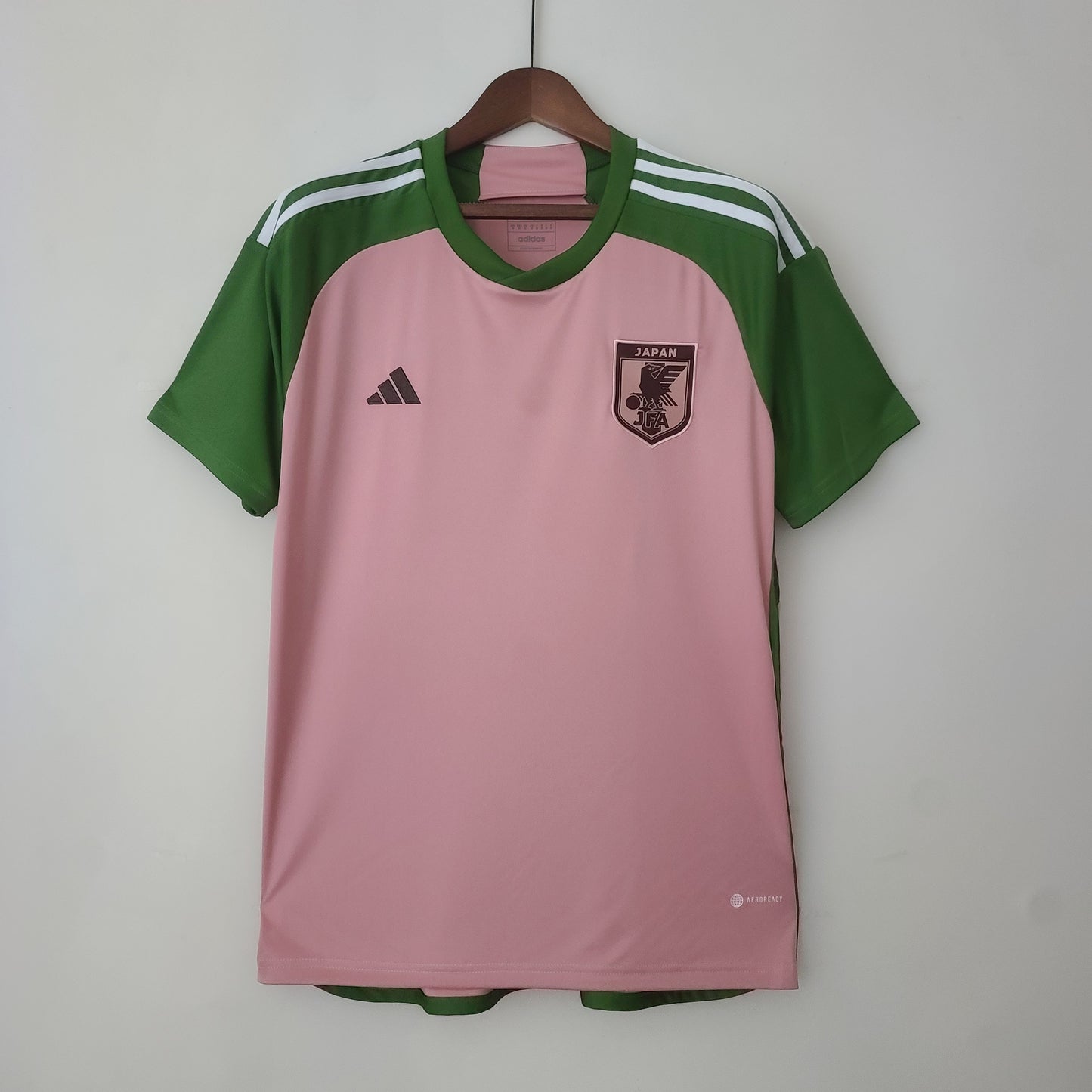 Maillot Japon/Japan Special Pink 2023/24