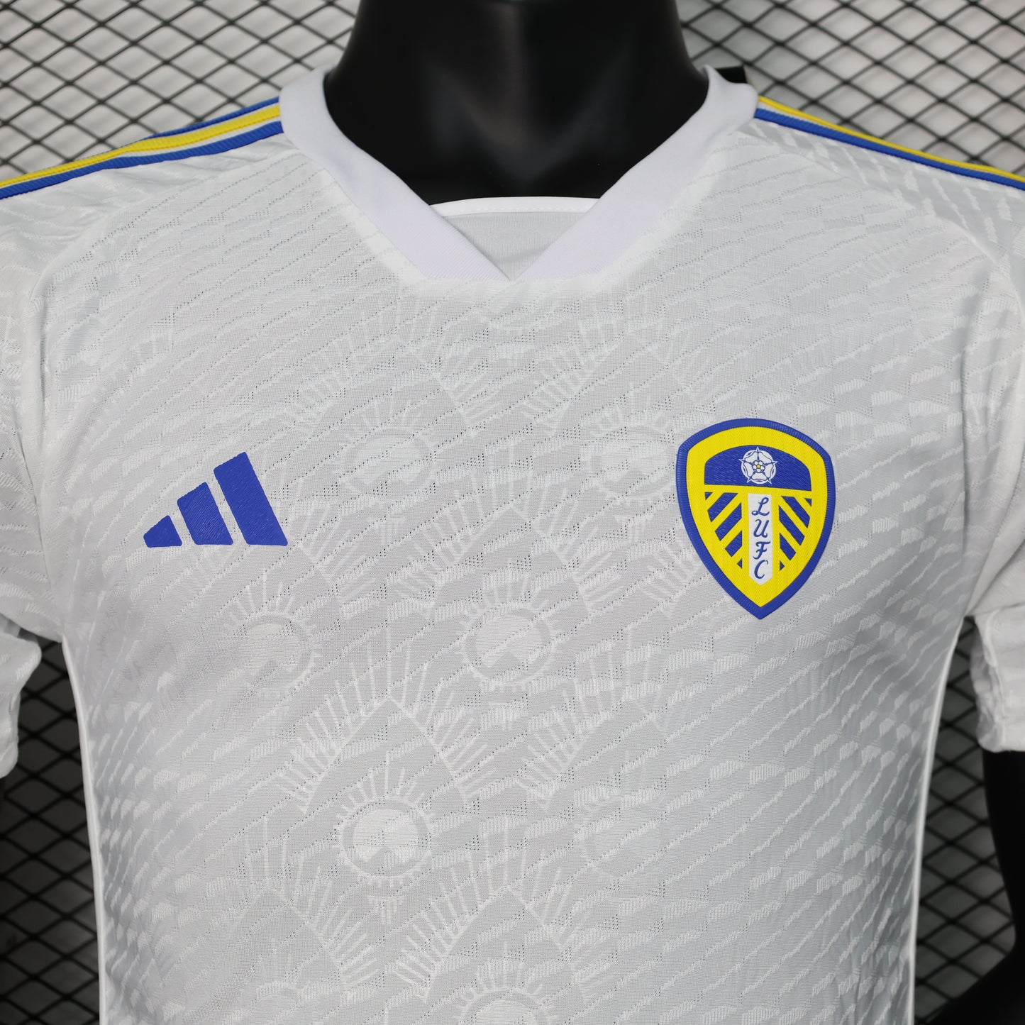 Maillot Leeds United domicile Player Version 2023/24