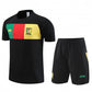 Kit Cameroun noir 2023/24