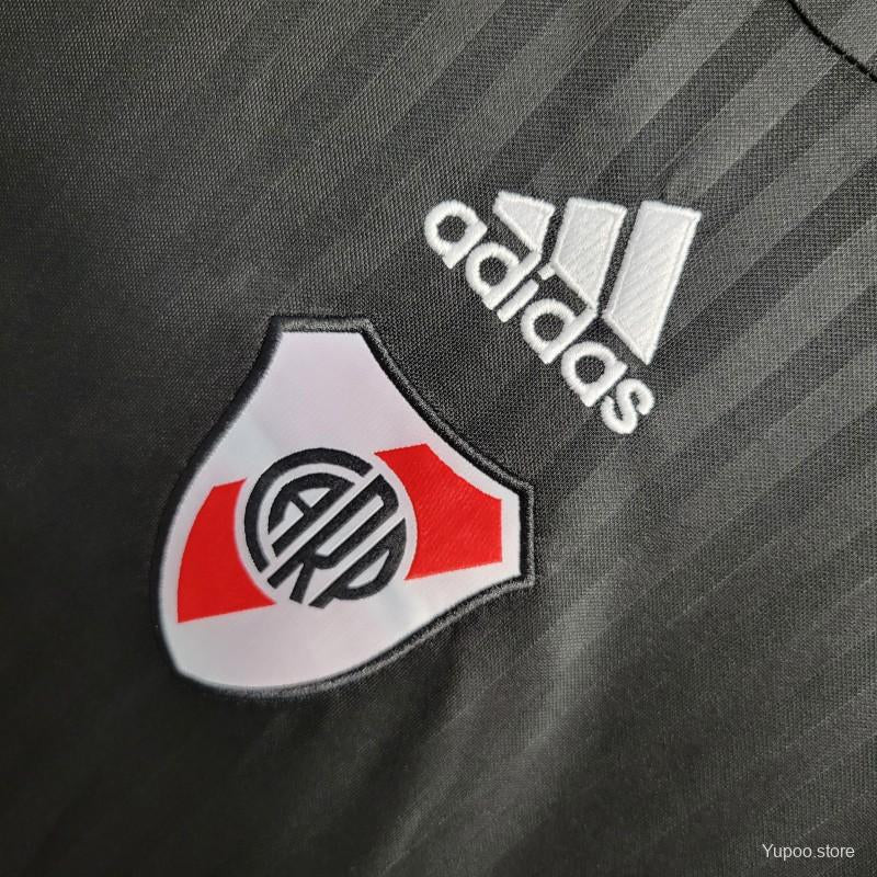 Maillot River Plate Special ICON 2023/24