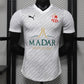 Maillot CRB Chabab Belouizdad (Algérie) Domicile Player Version 2023/24