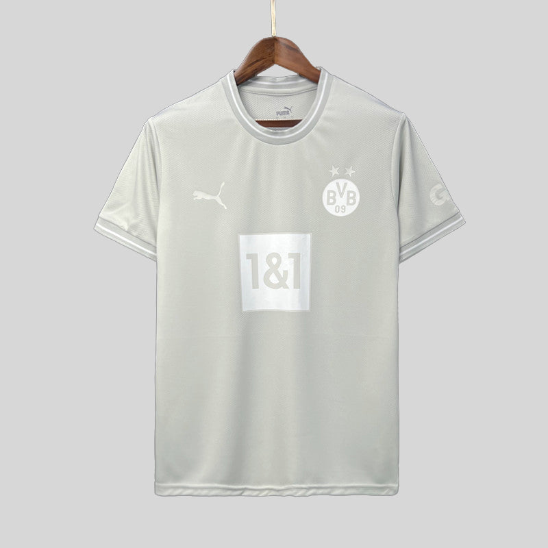 Maillot Dortmund Spécial White/Blanc 2023/24