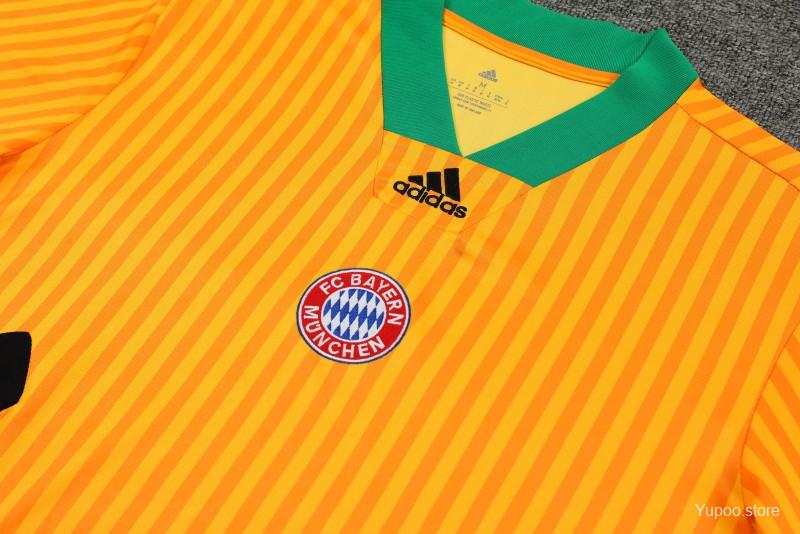 Kit Bayern Munich Icon 2023/24