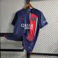 Maillot PSG Paris domicile 2023/24