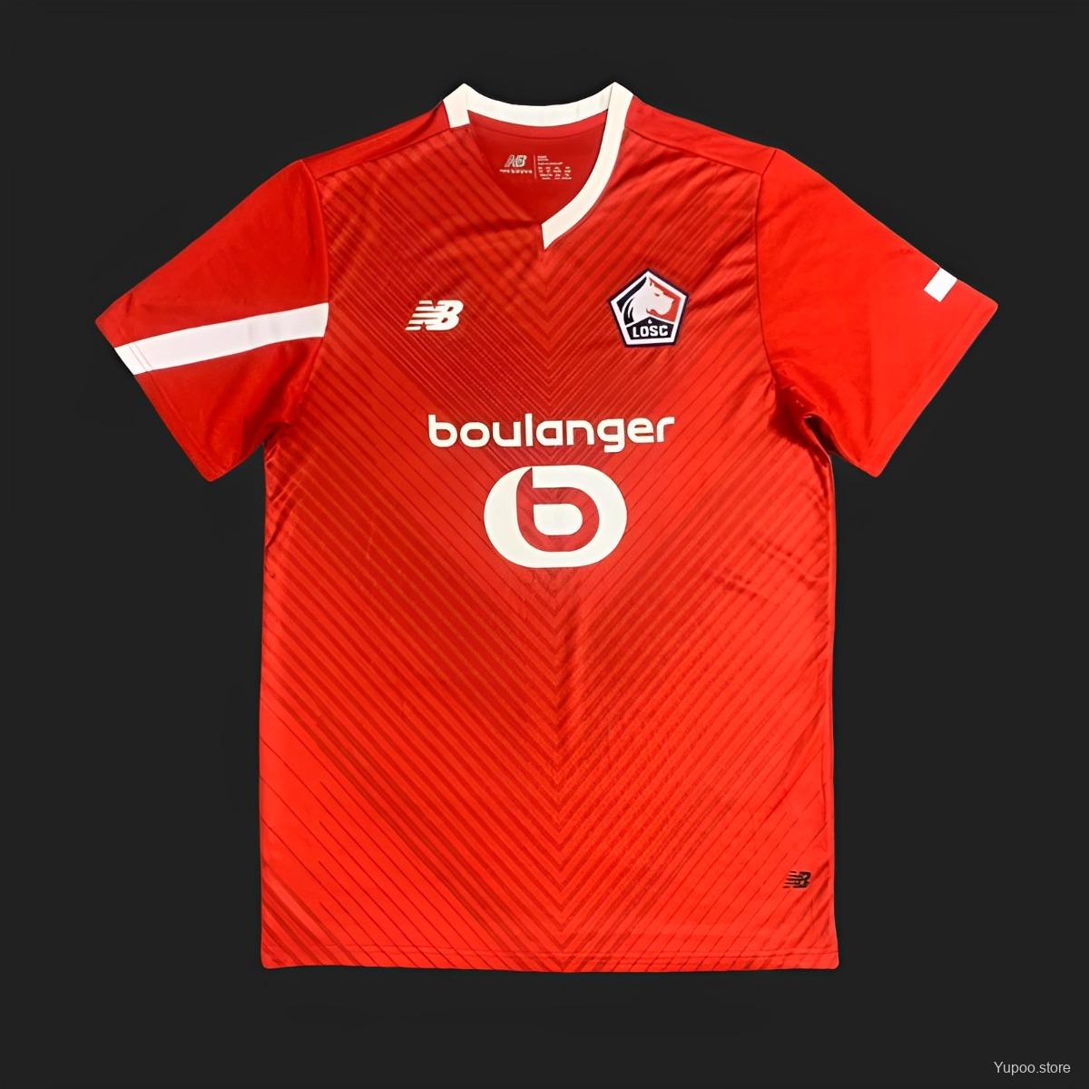 MAILLOT LOSC LILLE 2012-2013 Third - Kalou N°8 (L) EUR 97,74 - FR MAILLOT LOSC LILLE 2012-2013 Third - Kalou N°8 (L) EUR 97,74 - FR