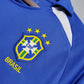 Maillot Bresil/Brazil extérieur 2002