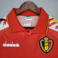 Maillot football Belgique/Belgium domicile 1995