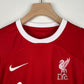 Kit football Liverpool domicile 2023/24