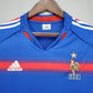 Maillot France exterieur 2004