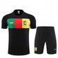 Kit Cameroun noir 2023/24