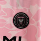 Maillot Inter Miami Joint Edition Rose Pink 2023/24