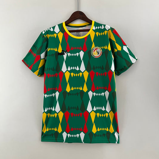 Maillot Sénégal/Senegal domicile 2023/24