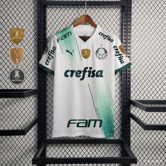 Maillot Palmeiras extérieur 2023/24