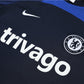 Kit Chelsea training bleu 2022/23