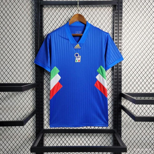 Maillot Italie/Italy Special ICON 2023/24