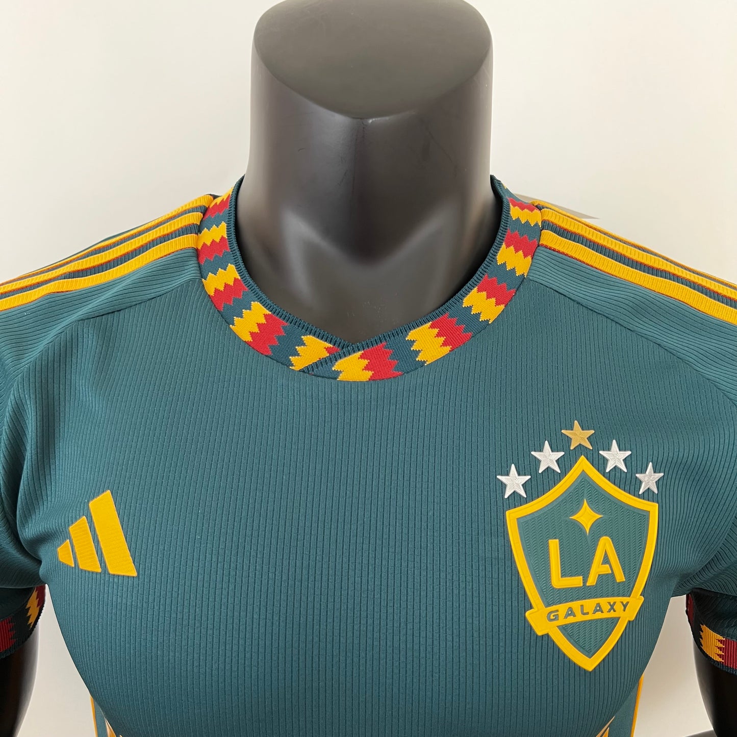 Maillot Los Angeles Galaxy exterieur Player Version 2023/24