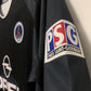 Maillot PSG Paris third 2001/02