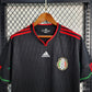 Maillot Mexique/Mexico extérieur 2010