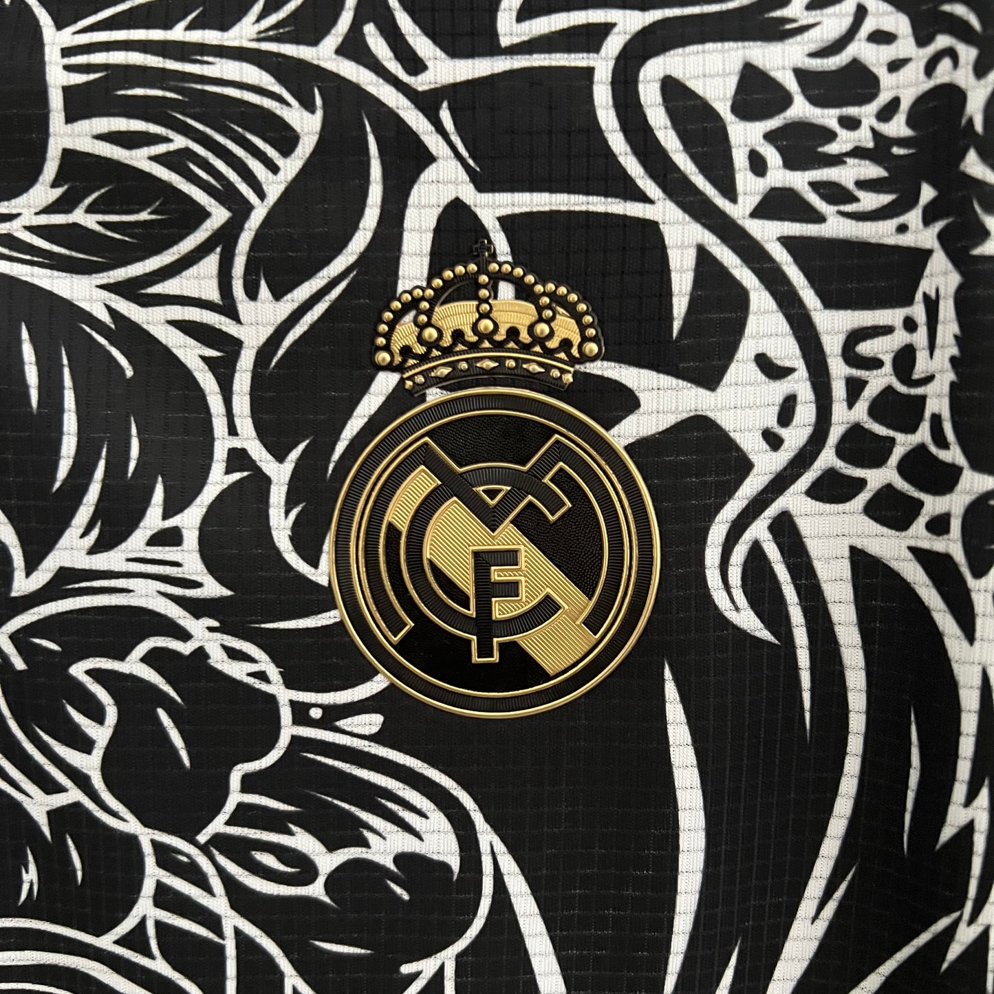 Maillot Real Madrid Special Dragon 2023/24