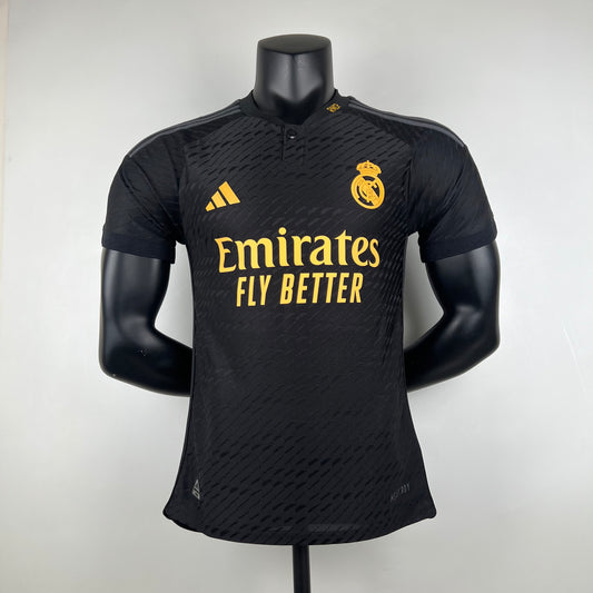 Maillot Real Madrid Third Player Version 2023/24