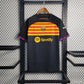 Maillot FC Barcelone training black 2023/24