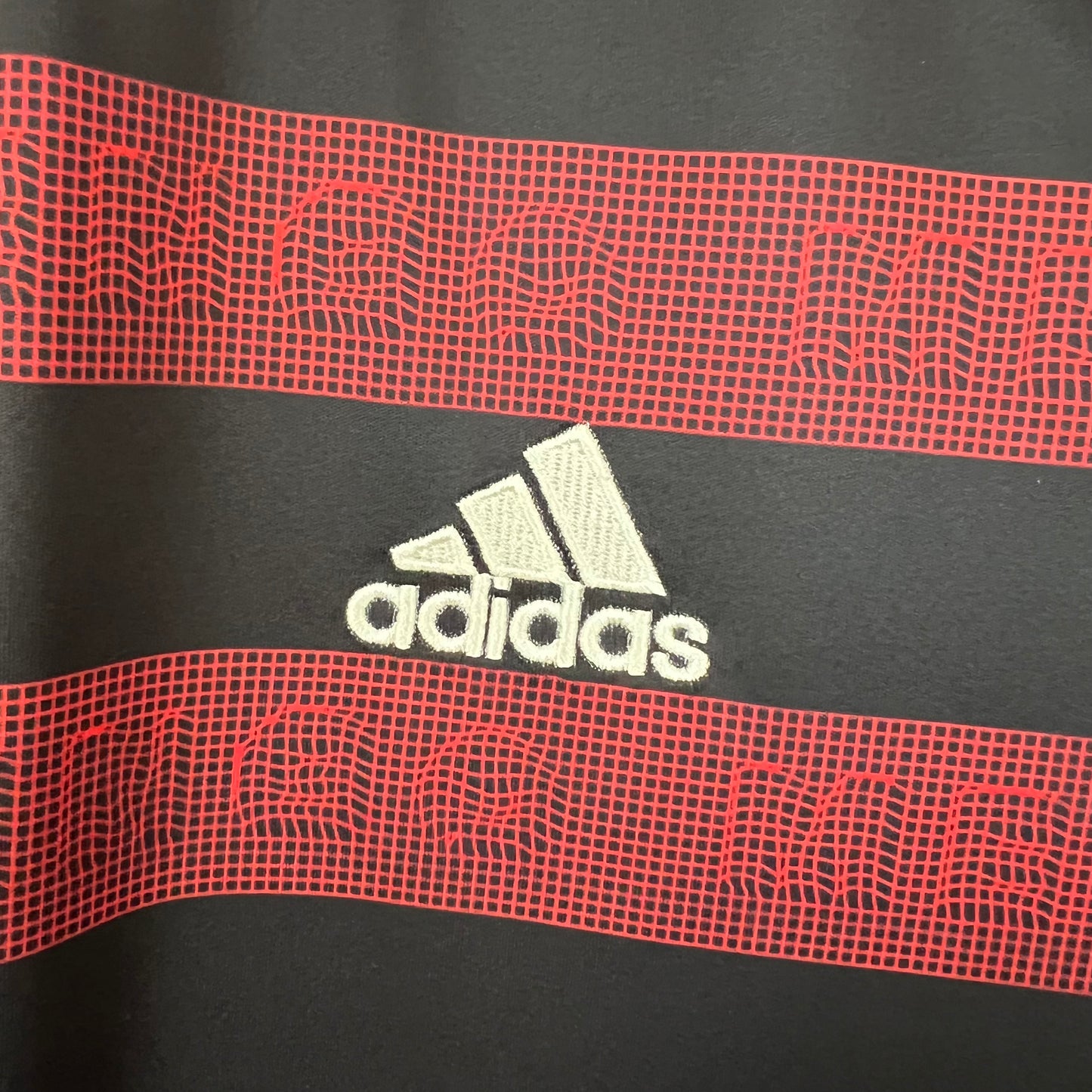 Maillot Flamengo domicile 2019/20